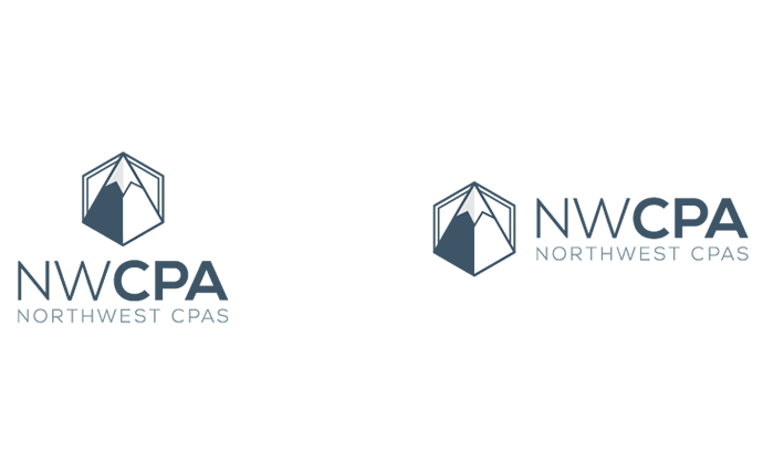 NWCPA final logo designs