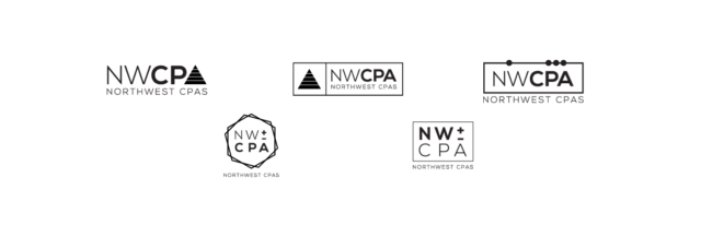 NWCPA Logo Alternates
