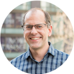 Geoff Grummon Beale, Gridwork AE, Principal